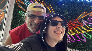 Jonathan Joss' Husband: Meet Tristan Kern De Gonzales